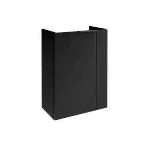 FACKELMANN SBC B.PARIS Waschbeckenunterschrank Gäste WC 45 cm breit