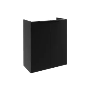 FACKELMANN SBC B.PARIS Waschbeckenunterschrank Gäste WC 55 cm breit