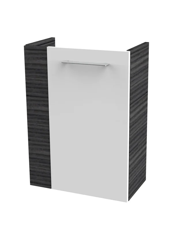FACKELMANN SBC B.PERFEKT Waschbeckenunterschrank 45 cm breit