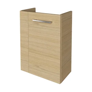 FACKELMANN SBC B.STYLE Waschbeckenunterschrank Gäste WC 45 cm breit