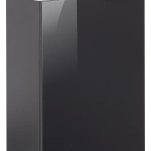 FACKELMANN SBC KARA Gäste WC Waschtisch Set 45 cm breit