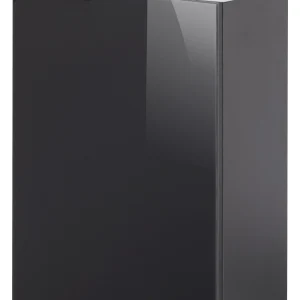 FACKELMANN SBC KARA Gäste WC Waschtisch Set 45 cm breit