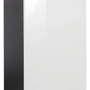 FACKELMANN SBC KARA Gäste WC Waschtisch Set 45 cm breit