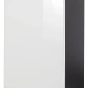FACKELMANN SBC KARA Gäste WC Waschtisch Set 45 cm breit