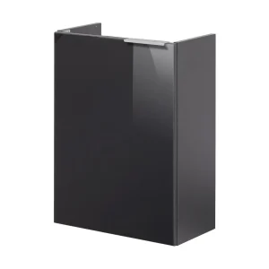 FACKELMANN SBC KARA Waschbeckenunterschrank Gäste WC 45 cm breit