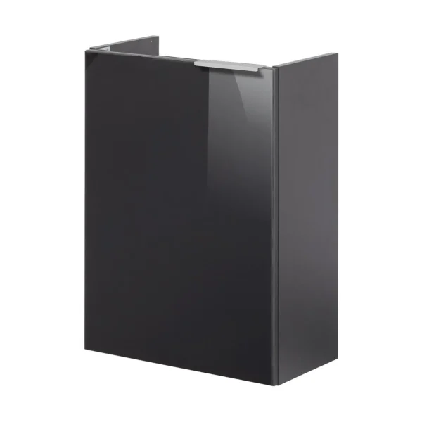 FACKELMANN SBC KARA Waschbeckenunterschrank Gäste WC 45 cm breit