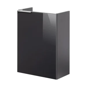 FACKELMANN SBC KARA Waschbeckenunterschrank Gäste WC 45 cm breit