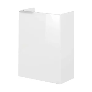 FACKELMANN SBC KARA Waschbeckenunterschrank Gäste WC 45 cm breit