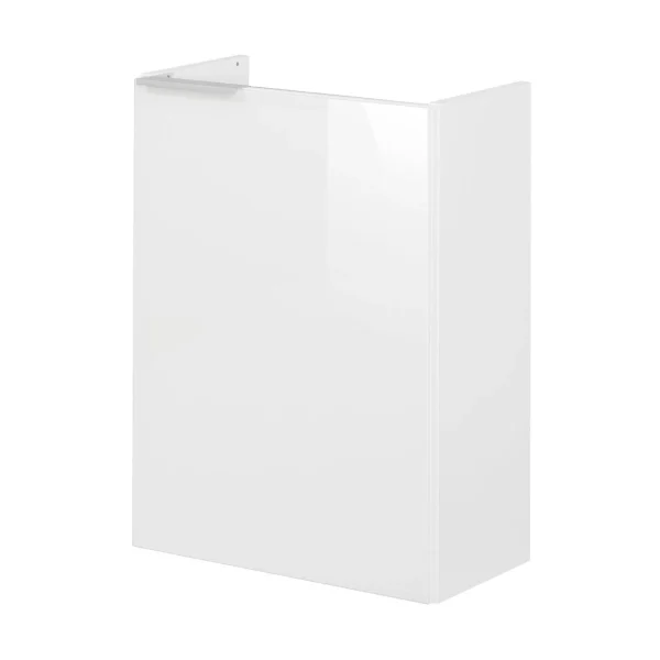 FACKELMANN SBC KARA Waschbeckenunterschrank Gäste WC 45 cm breit
