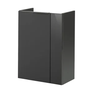FACKELMANN SBC LUNA Waschbeckenunterschrank Gäste WC 45 cm breit