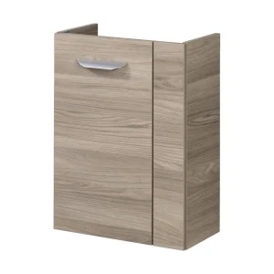 FACKELMANN SBC LUXOR Waschbeckenunterschrank Gäste WC 45 cm breit