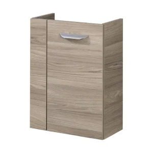 FACKELMANN SBC LUXOR Waschbeckenunterschrank Gäste WC 45 cm breit