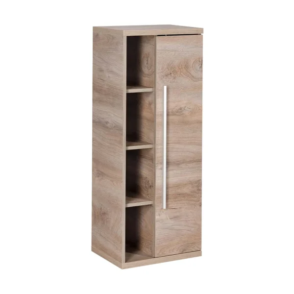 FACKELMANN STANFORD Midischrank 42 cm breit