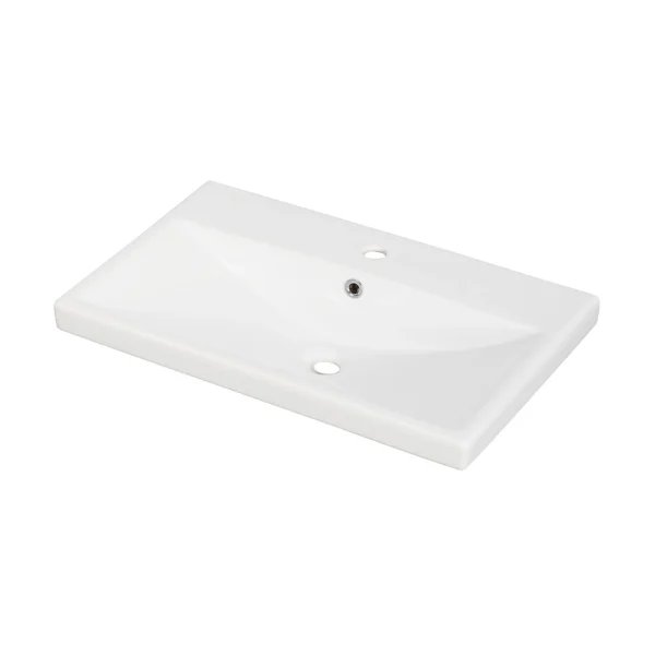 FACKELMANN STANFORD Waschbecken 70 cm breit