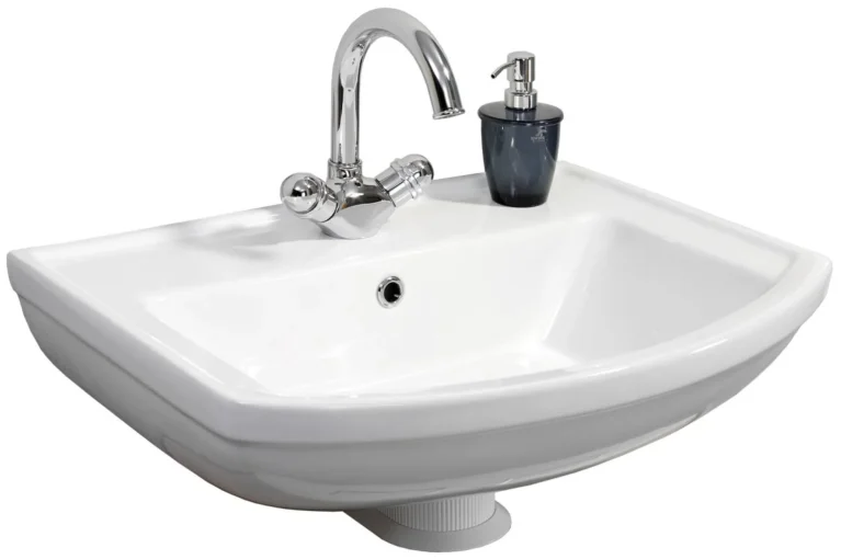 FACKELMANN STAR Waschbecken