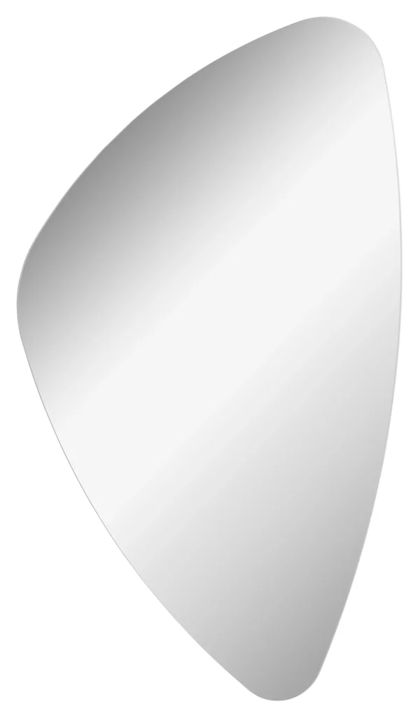 FACKELMANN Spiegel 55 cm breit