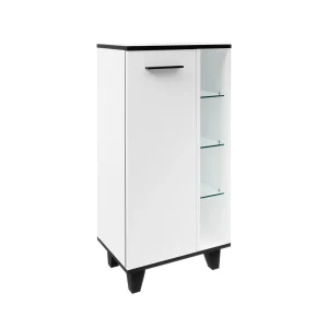 FACKELMANN TE-A Midischrank 47 cm breit