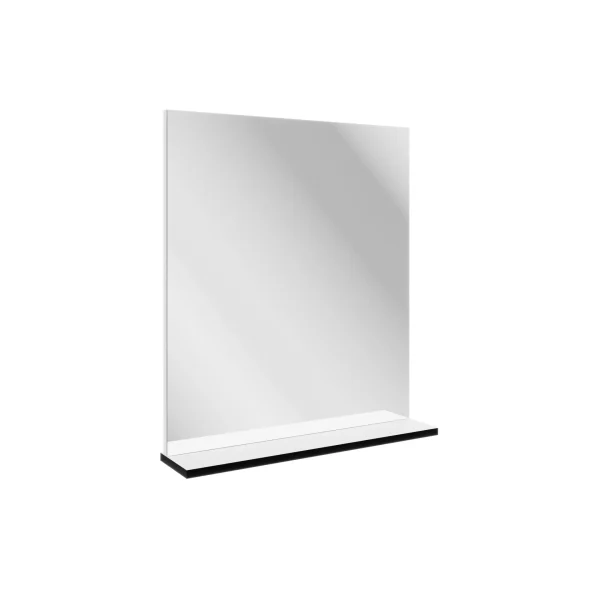 FACKELMANN TE-A Spiegel 60 cm breit