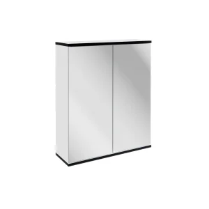 FACKELMANN TE-A Spiegelschrank 60 cm breit