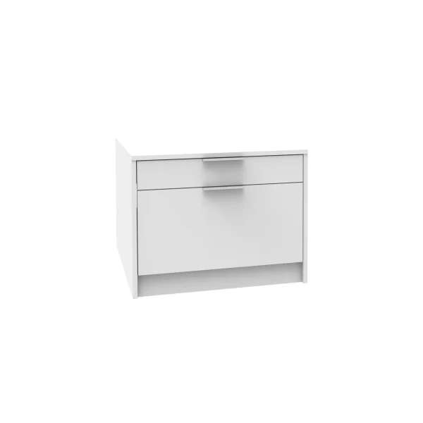 FACKELMANN Unterbauschrank 52 cm