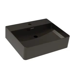 FACKELMANN VAIDA Aufsatzwaschbecken 50 cm breit