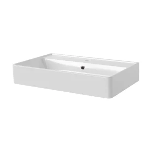 FACKELMANN VAIDA Aufsatzwaschbecken 61 cm breit