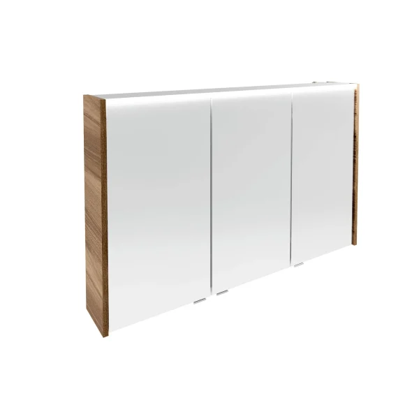 FACKELMANN VERONA LED Spiegelschrank 110 cm breit