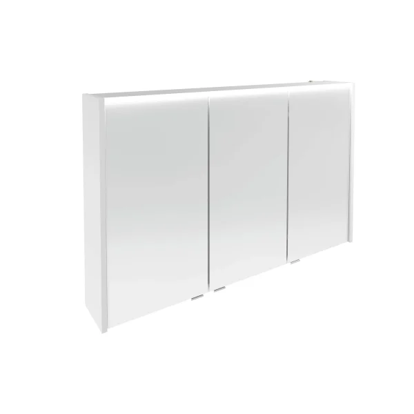 FACKELMANN VERONA LED Spiegelschrank 110 cm breit