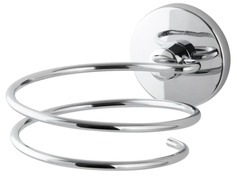 FACKELMANN VISION Fönhalter