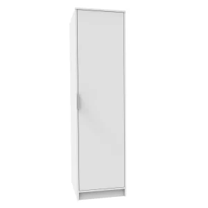 FACKELMANN Wäscheschrank 50 cm breit