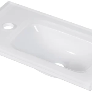 FACKELMANN Waschbecken 45 cm breit