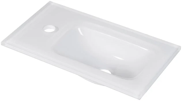 FACKELMANN Waschbecken 45 cm breit