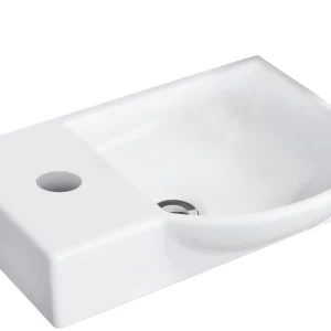 FACKELMANN Waschbecken 45 cm breit