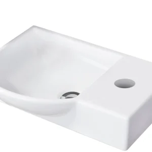 FACKELMANN Waschbecken 45 cm breit