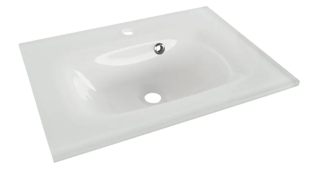 FACKELMANN Waschbecken 60 cm breit