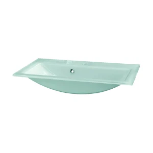 FACKELMANN Waschbecken 80 cm breit