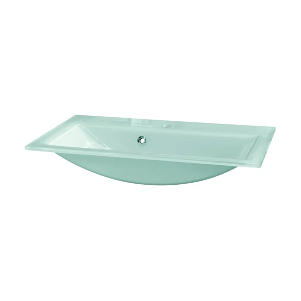 FACKELMANN Waschbecken 80 cm breit