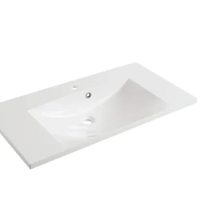 FACKELMANN Waschbecken 90 cm breit