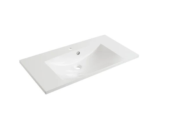 FACKELMANN Waschbecken 90 cm breit