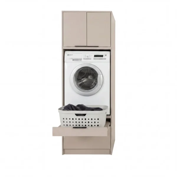 FACKELMANN Waschturm Set 3-teilig 65 cm breit