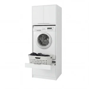 FACKELMANN Waschturm Set 3-teilig 65 cm breit