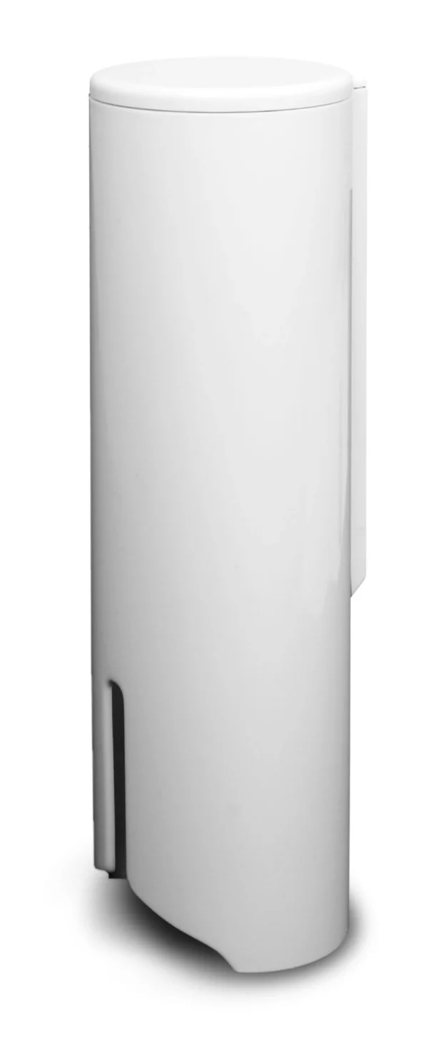 FACKELMANN Wattepad Spender