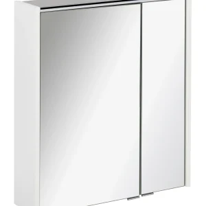 FACKELMNN LED Spiegelschrank 60 cm breit