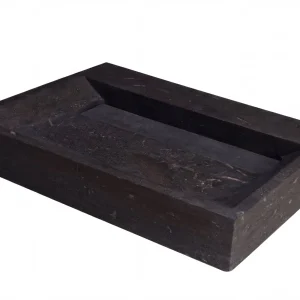 FORZALAQUA BELLEZZA Waschbecken 60 cm breit