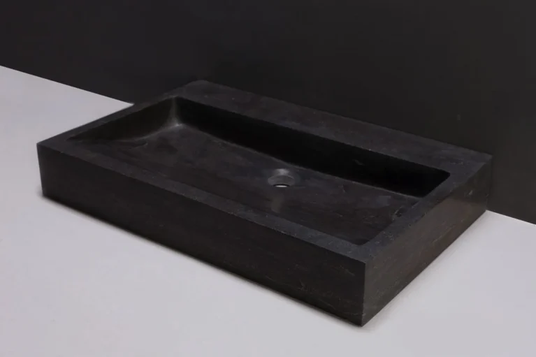 FORZALAQUA BELLEZZA Waschbecken 80