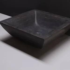 FORZALAQUA SIRACUSA Aufsatzwaschbecken 40 cm breit