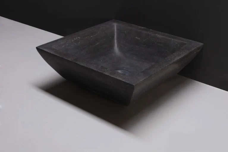 FORZALAQUA SIRACUSA Aufsatzwaschbecken 40 cm breit