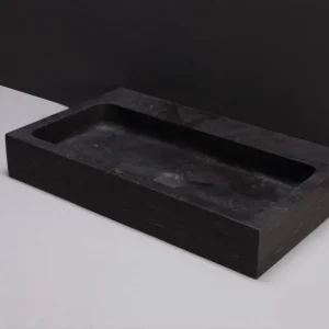 FORZALAQUA TARANTO Waschbecken 50 cm breit