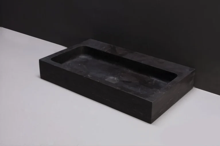 FORZALAQUA TARANTO Waschbecken 50 cm breit