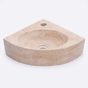 FORZALAQUA TURINO Waschbecken 30 cm breit